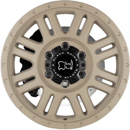 WheelHighResFront