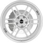 WheelWebOnCar