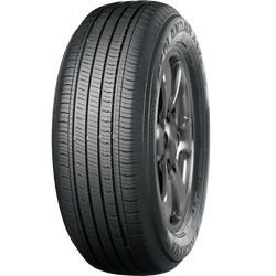 Yokohama Geolandar G99 Tyre - 235/60R18 - image 1