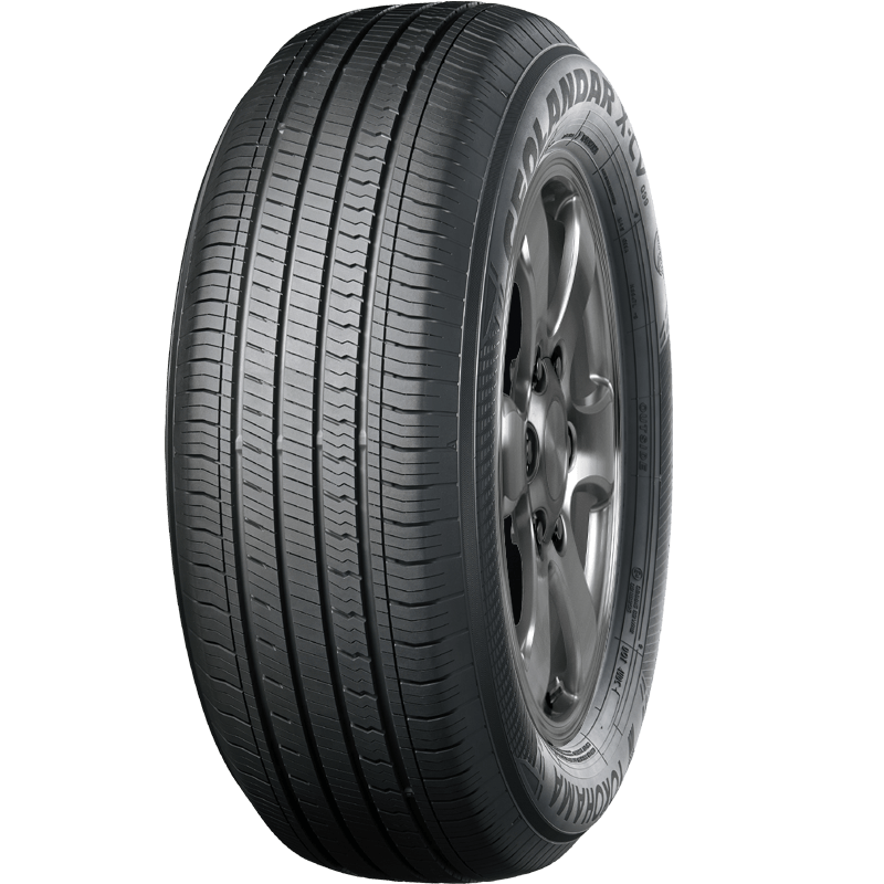 Yokohama Geolandar G99 Tyre - 235/60R18 - image 1
