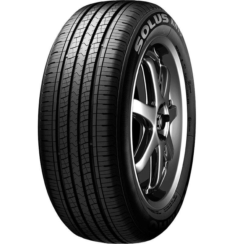 Kumho SOLUS KH16 Tyre - 225/55R19 - image 1