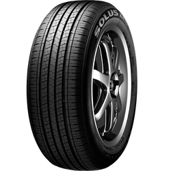 Kumho SOLUS KH16 Tyre - 225/55R19 - image 1