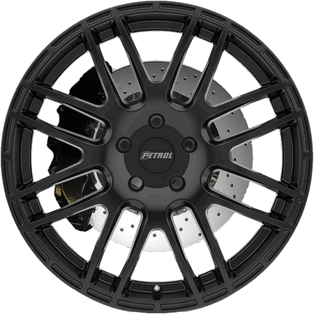 WheelHighResFront