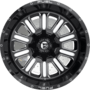 WheelWebOnCar