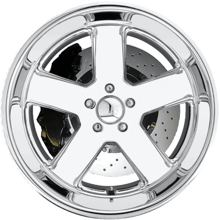 WheelHighResFront