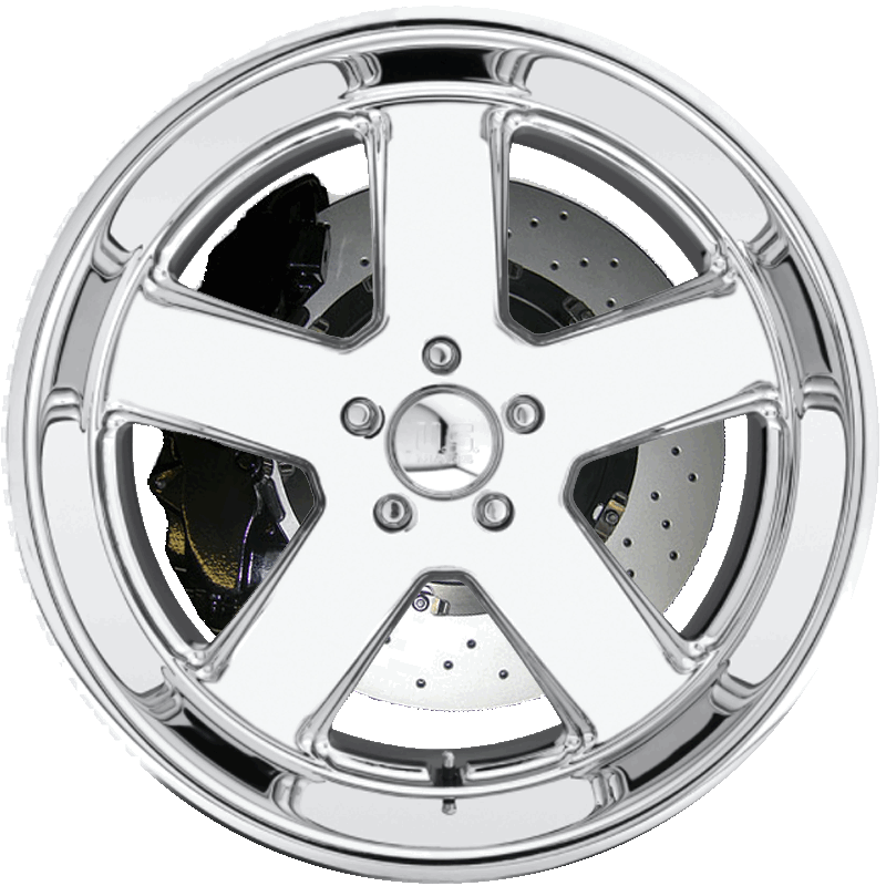 WheelHighResFront