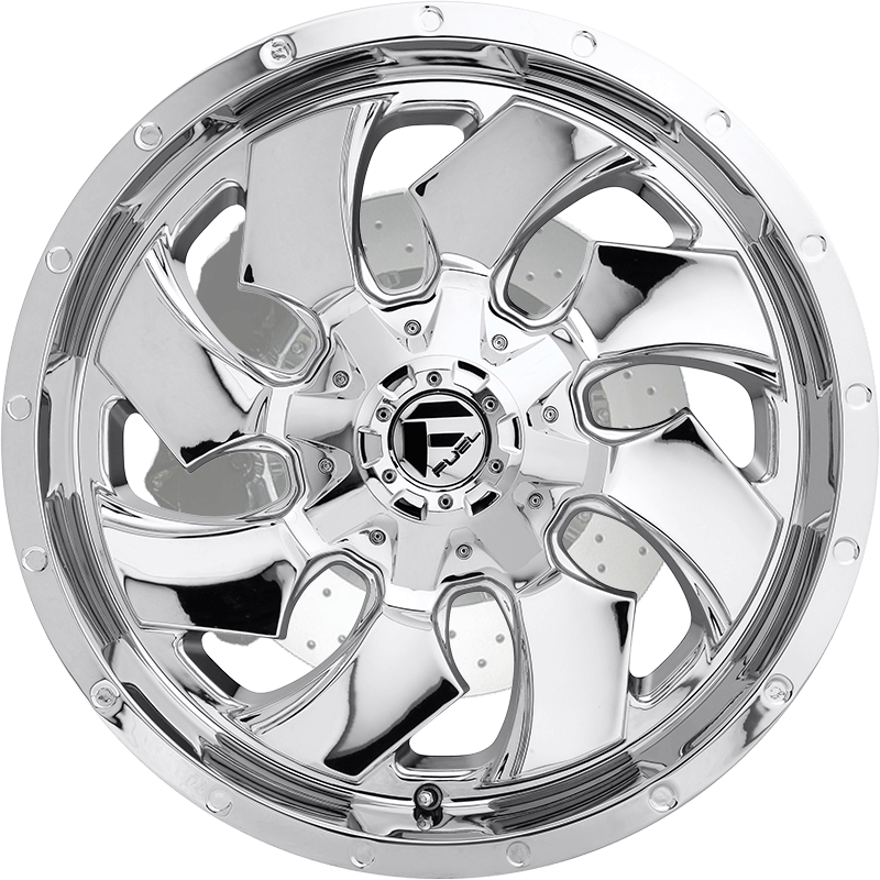 WheelHighResFront