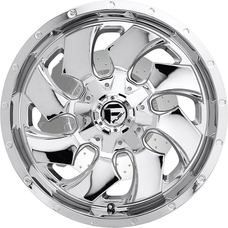 WheelHighResFront