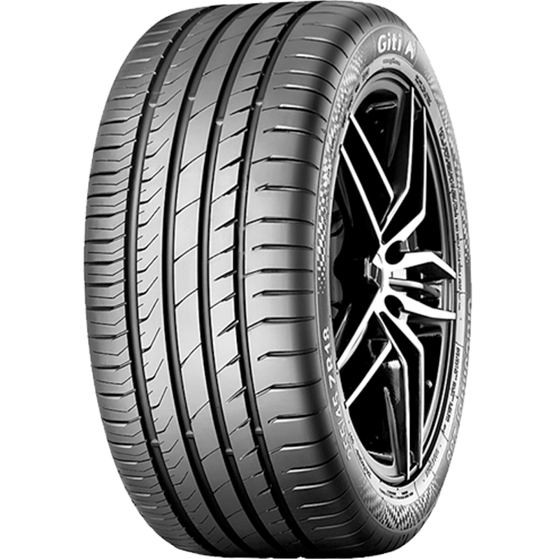 GitiControl 288 - 275/40R18 - image 1