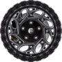 WheelWebOnCar