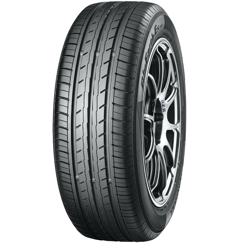 Yokohama BluEarth-Es ES32 Tyre - 225/50R17 94V Yokohama BluEarth-Es ES32 Tyre - 225/50R17 94V