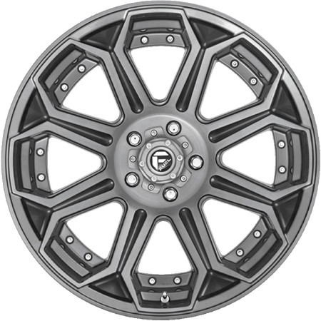 WheelHighResFront