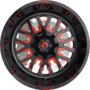 WheelWebOnCar