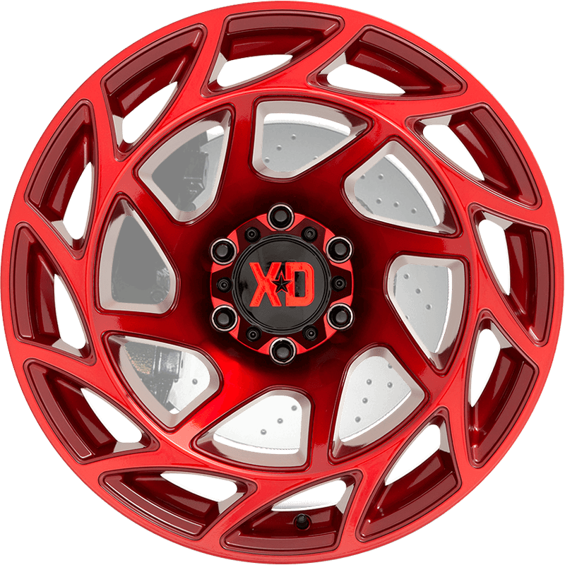 WheelHighResFront