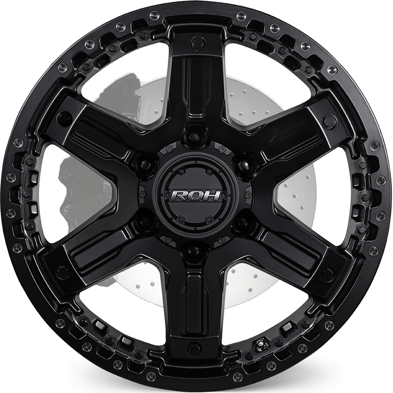 WheelHighResFront