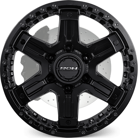 WheelHighResFront