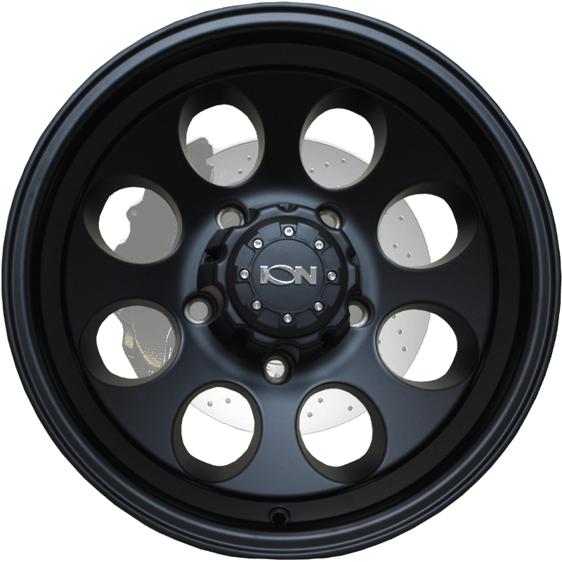 WheelHighResFront