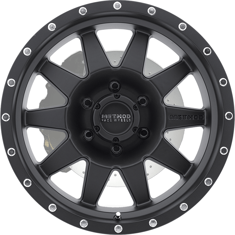 WheelHighResFront