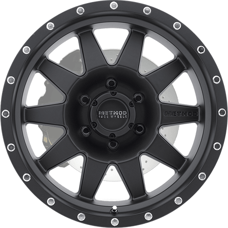 WheelHighResFront