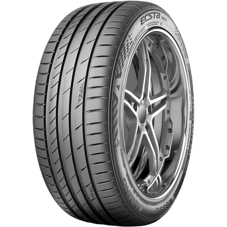 Kumho ECSTA PS71 - 245/45ZR18 XL - image 1