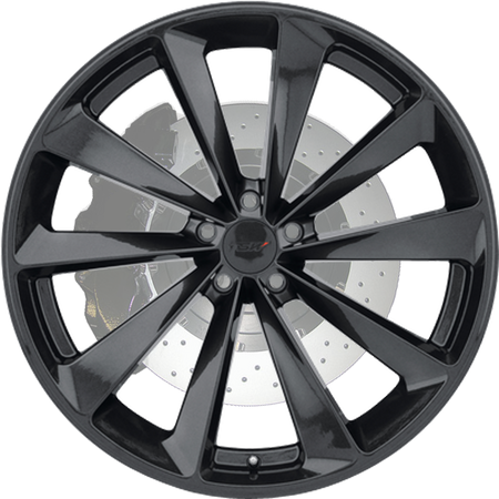 WheelHighResFront