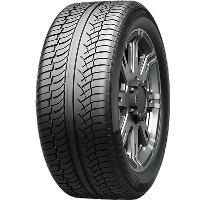 Michelin DIAMARIS Tyre - 275/40R20 XL - image 1