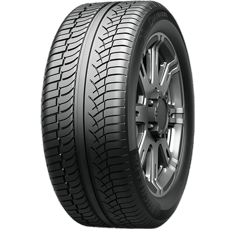 Michelin DIAMARIS Tyre - 275/40R20 XL - image 1