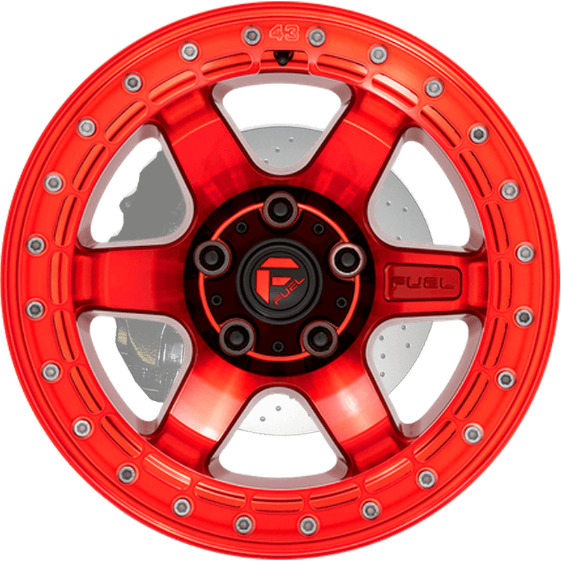 WheelHighResFront