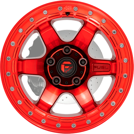 WheelHighResFront