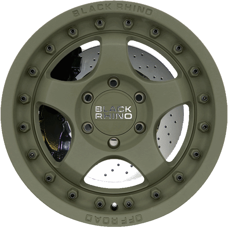 WheelHighResFront