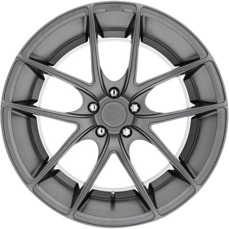 WheelHighResFront