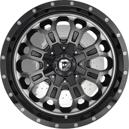 WheelHighResFront