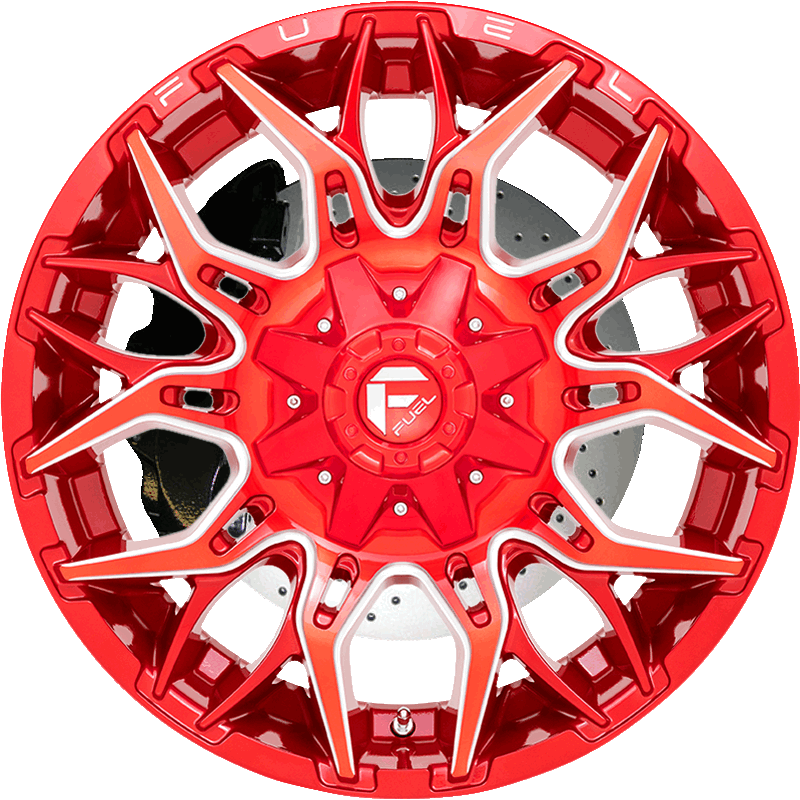 WheelHighResFront