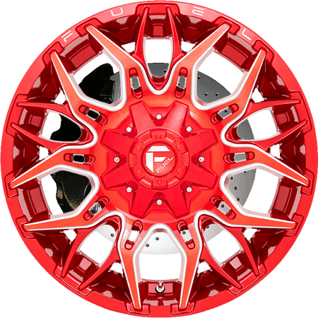 WheelHighResFront