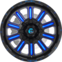 WheelWebOnCar
