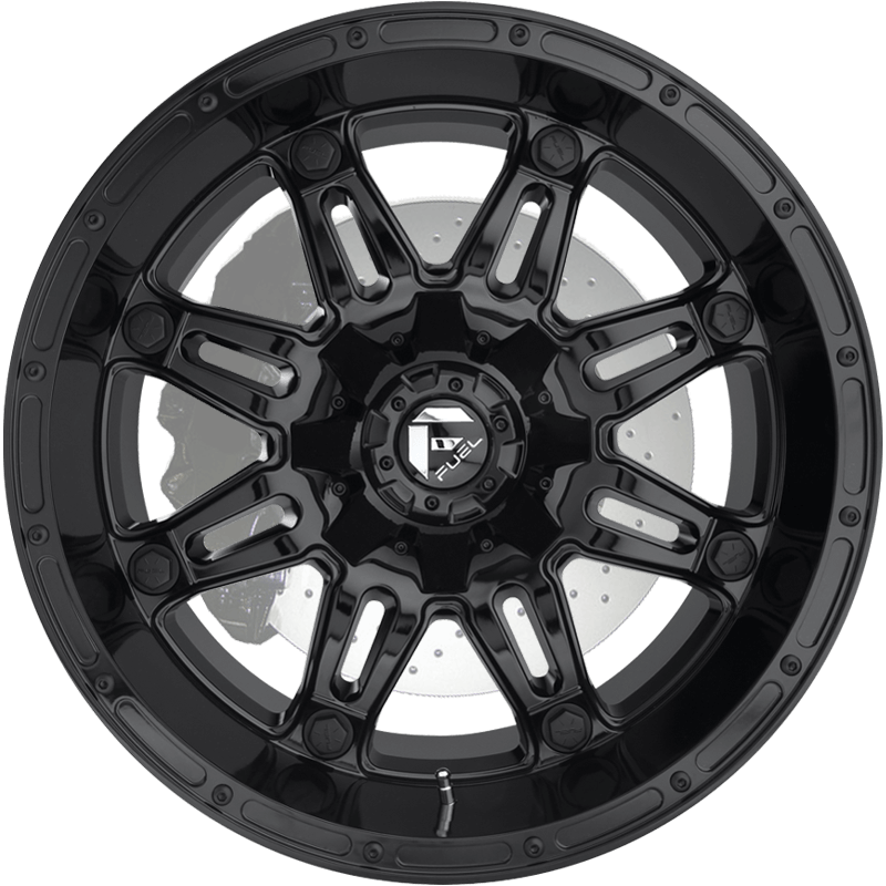WheelHighResFront