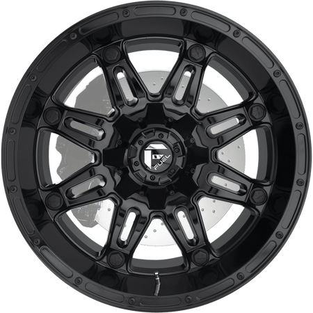 WheelHighResFront