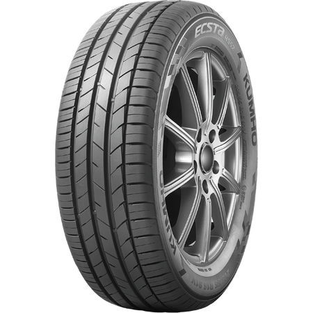 Kumho ECSTA HS52 Tyre - 225/45ZR17 - image 1