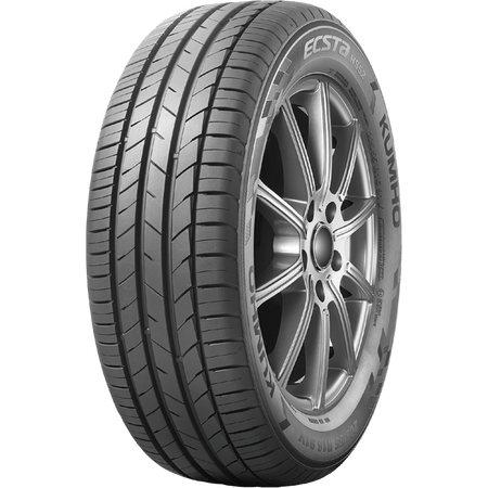 Kumho ECSTA HS52 Tyre - 225/60ZR16 - image 1