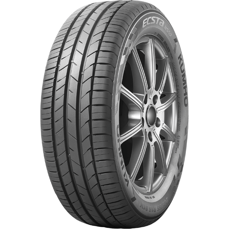 Kumho ECSTA HS52 - 235/55R17 XL - image 1