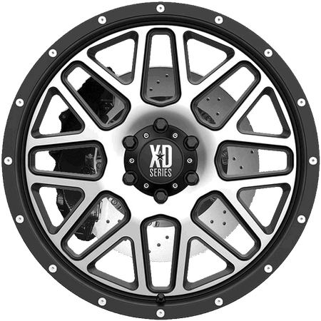 WheelHighResFront