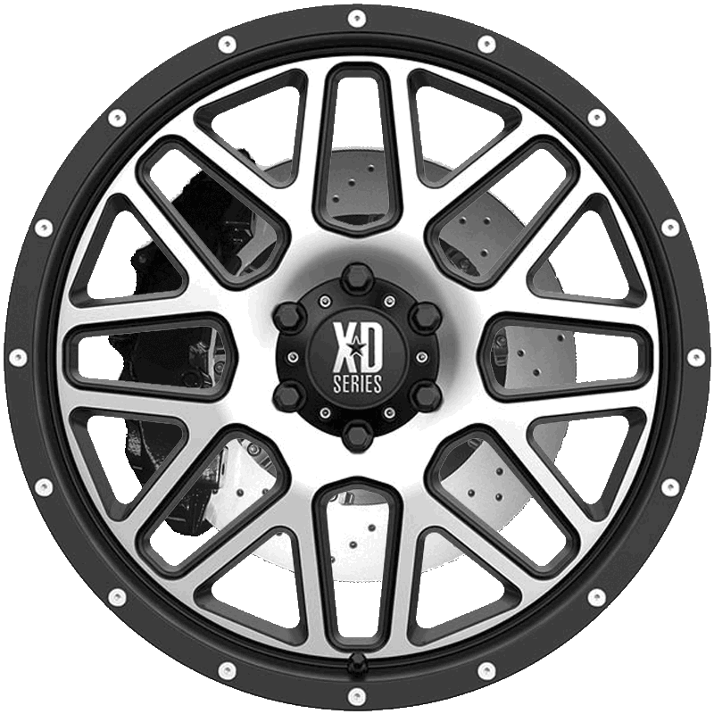 WheelHighResFront