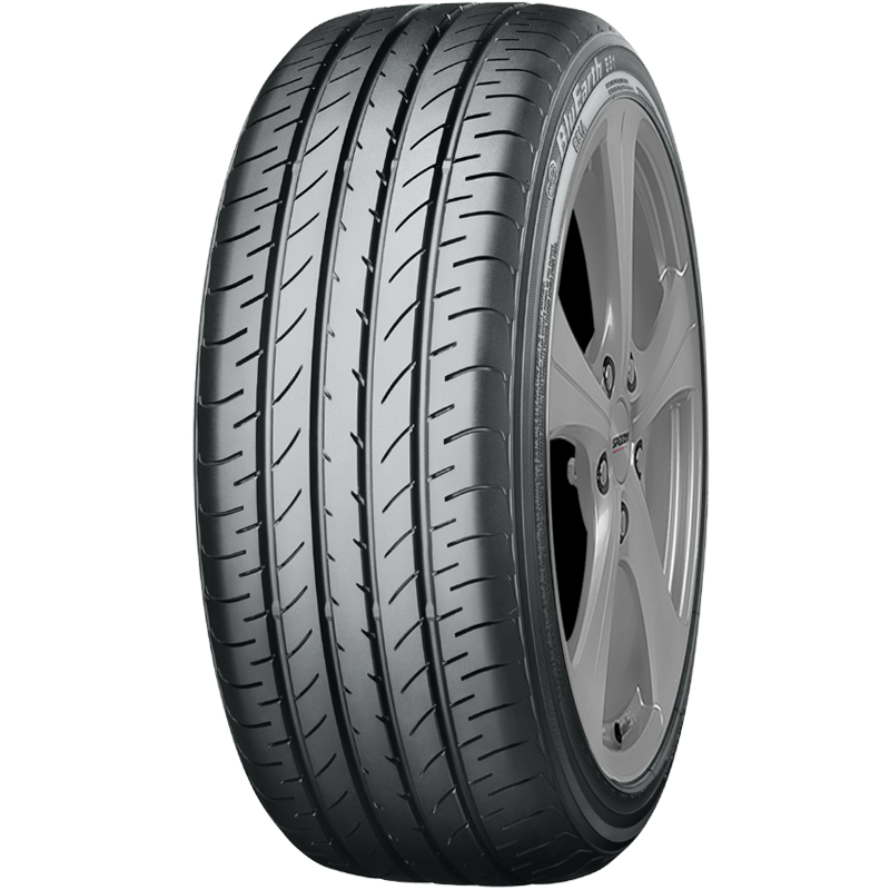 Yokohama BluEarth E51 Tyre - 225/60R18 - image 1