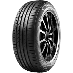 Kumho ECSTA HS51 Tyre - 215/55R17 - image 1
