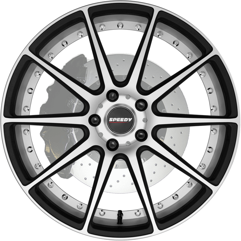 WheelHighResFront
