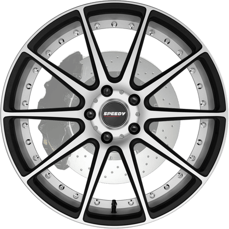 WheelHighResFront