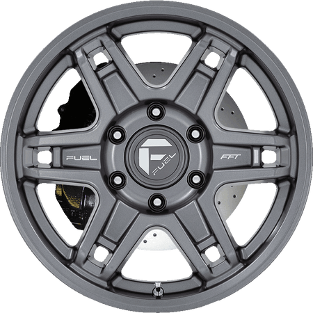 WheelHighResFront