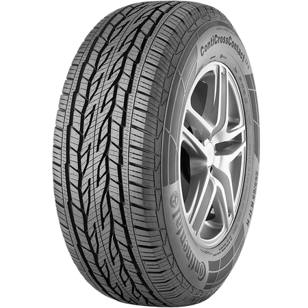 Continental ContiCrossContact LX 2 Tyre - 205R16 - image 1