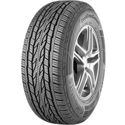 Continental ContiCrossContact LX 2 Tyre - 255/65R17 XL - image 1