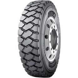 Giti GAO822 Tyre - 10R20 18 Ply - image 1